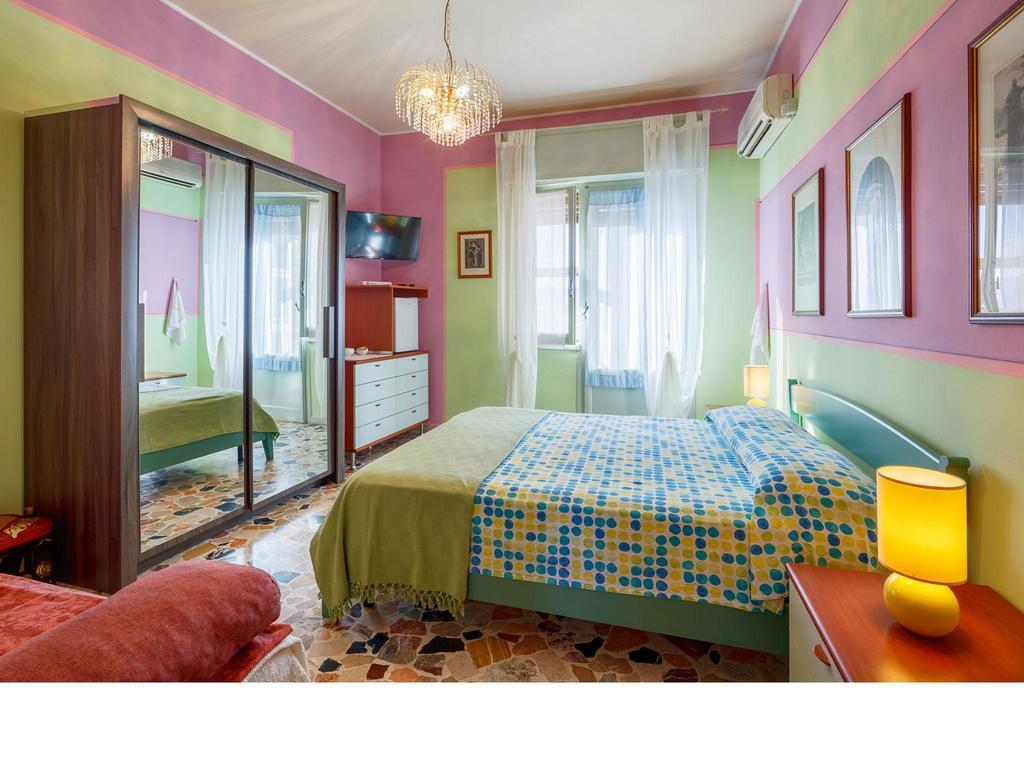 Bed & Breakfast I Tetti Di *